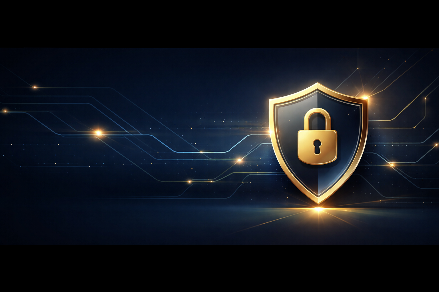 SpotDFake Security Banner